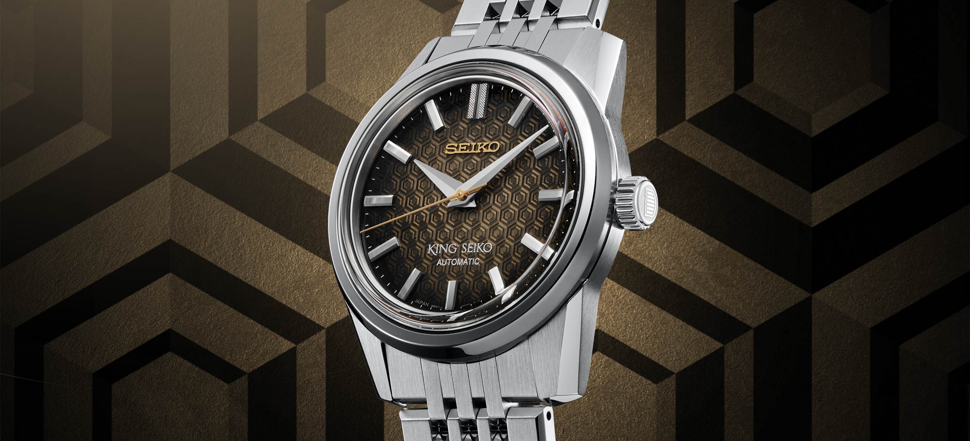 Seiko The Seiko Watchmaking 110th Anniversary King Seiko SPB365 Watch And New Core Collection 39mm Models | aBlogtoWatch