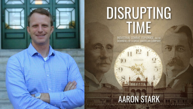 Superlative: How Espionage May Have Helped Shape Watch History, With Aaron Stark