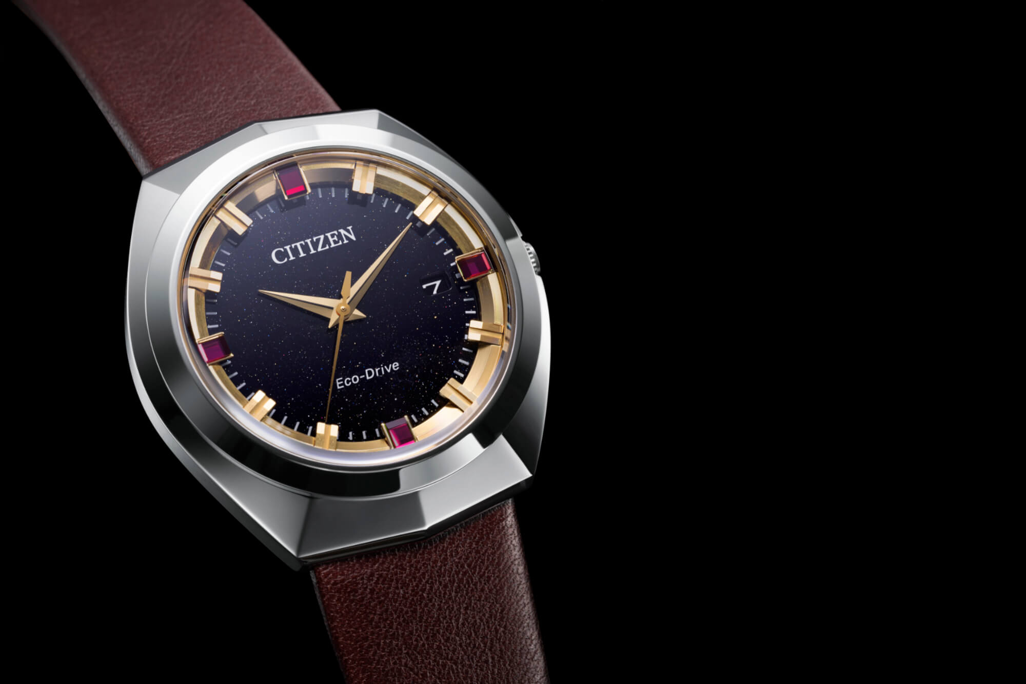 Citizen Releases The Eco-Drive 365 Collection With An All-New