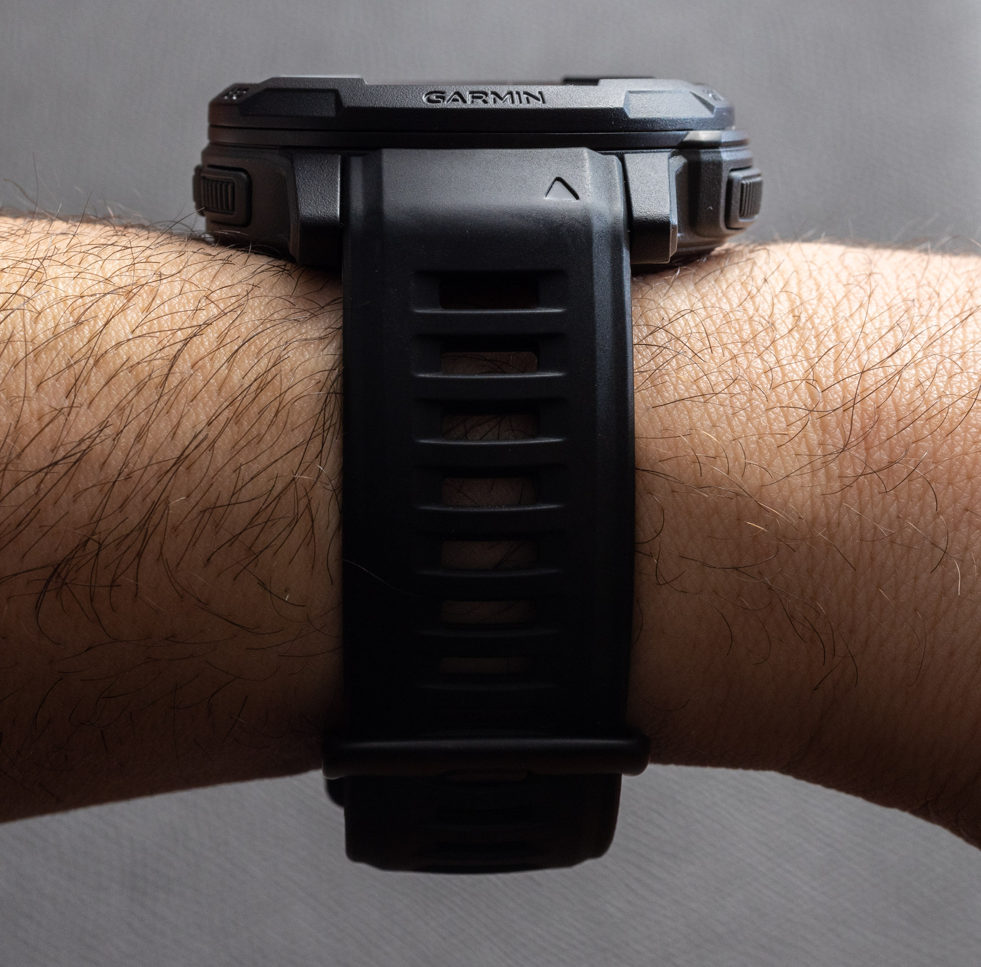 Garmin Instinct 2 Solar review: smartwatch promising unlimited battery life, Smartwatches