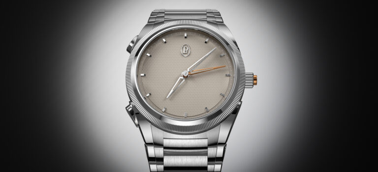 Parmigiani Fleurier Unveils The Tonda PF Minute Rattrapante Watch