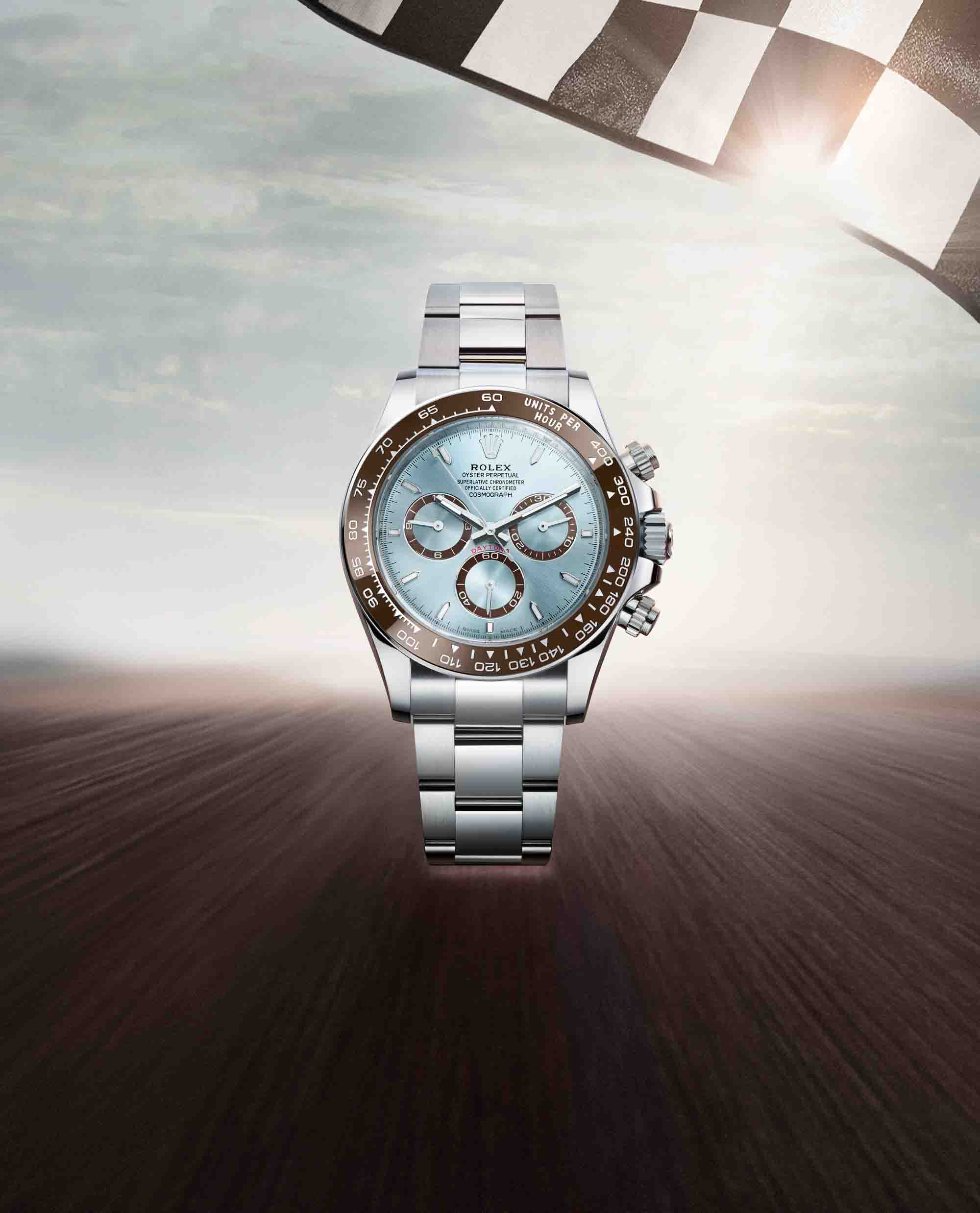 efterligne grill rynker Rolex Unveils New Cosmograph Daytona Watches To Celebrate The Collection's  60th Anniversary | aBlogtoWatch