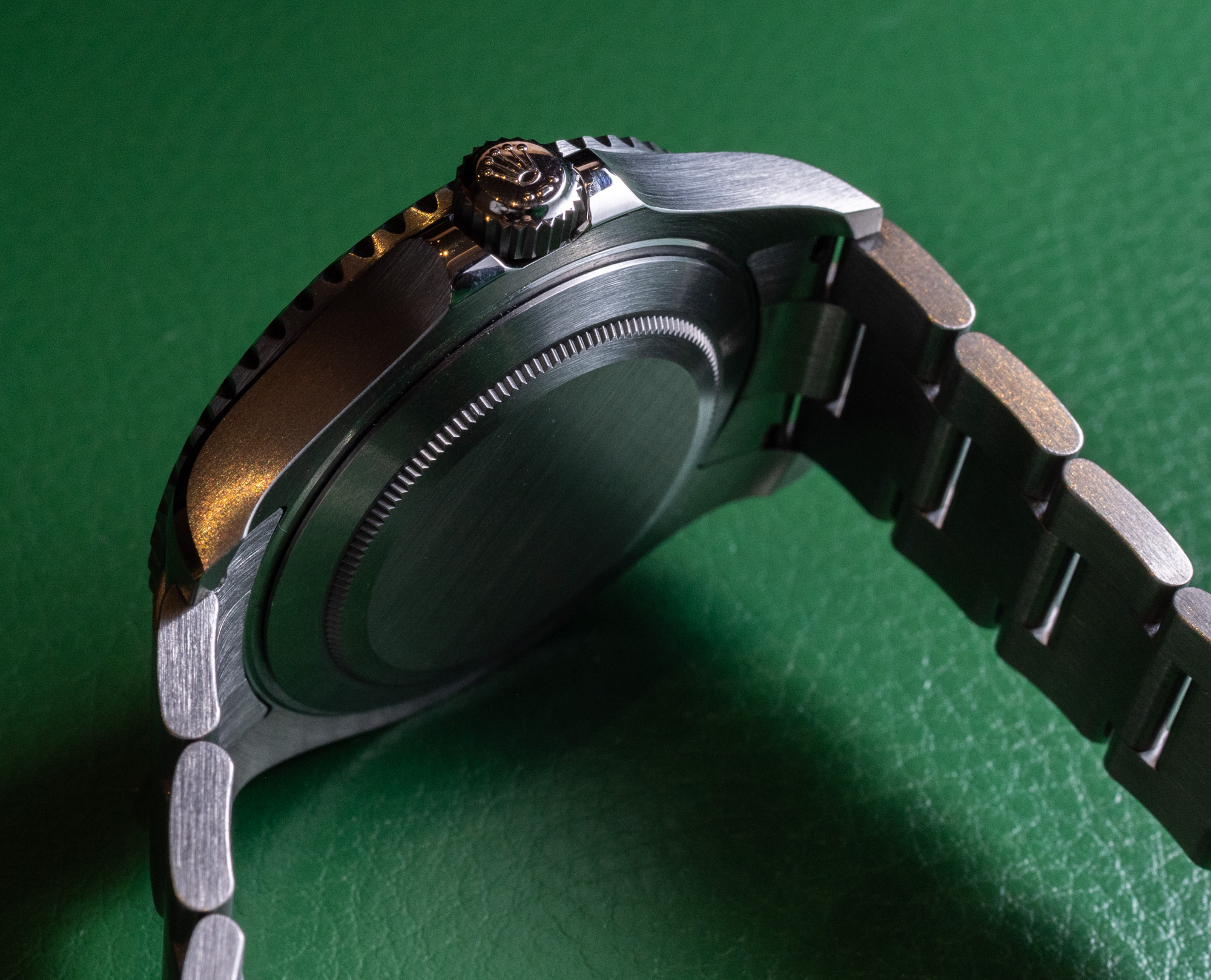 Rolex Yacht-Master 42, 42mm, RLX titanium, Ref# 226627-0001 – Affordable  Swiss Watches Inc.