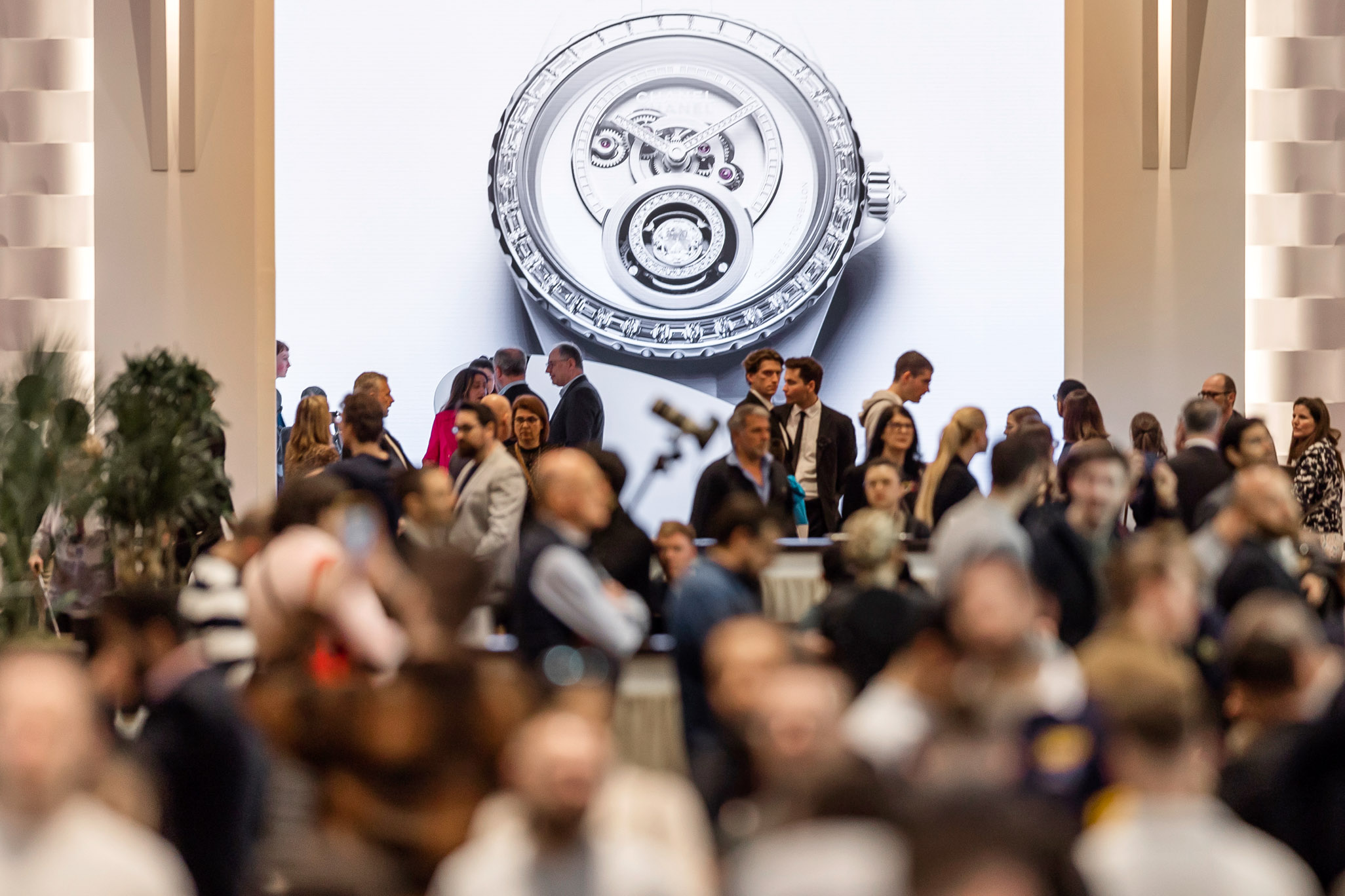 What Is The Watches & Wonders Geneva 2024 Show And Why Does It Matter?