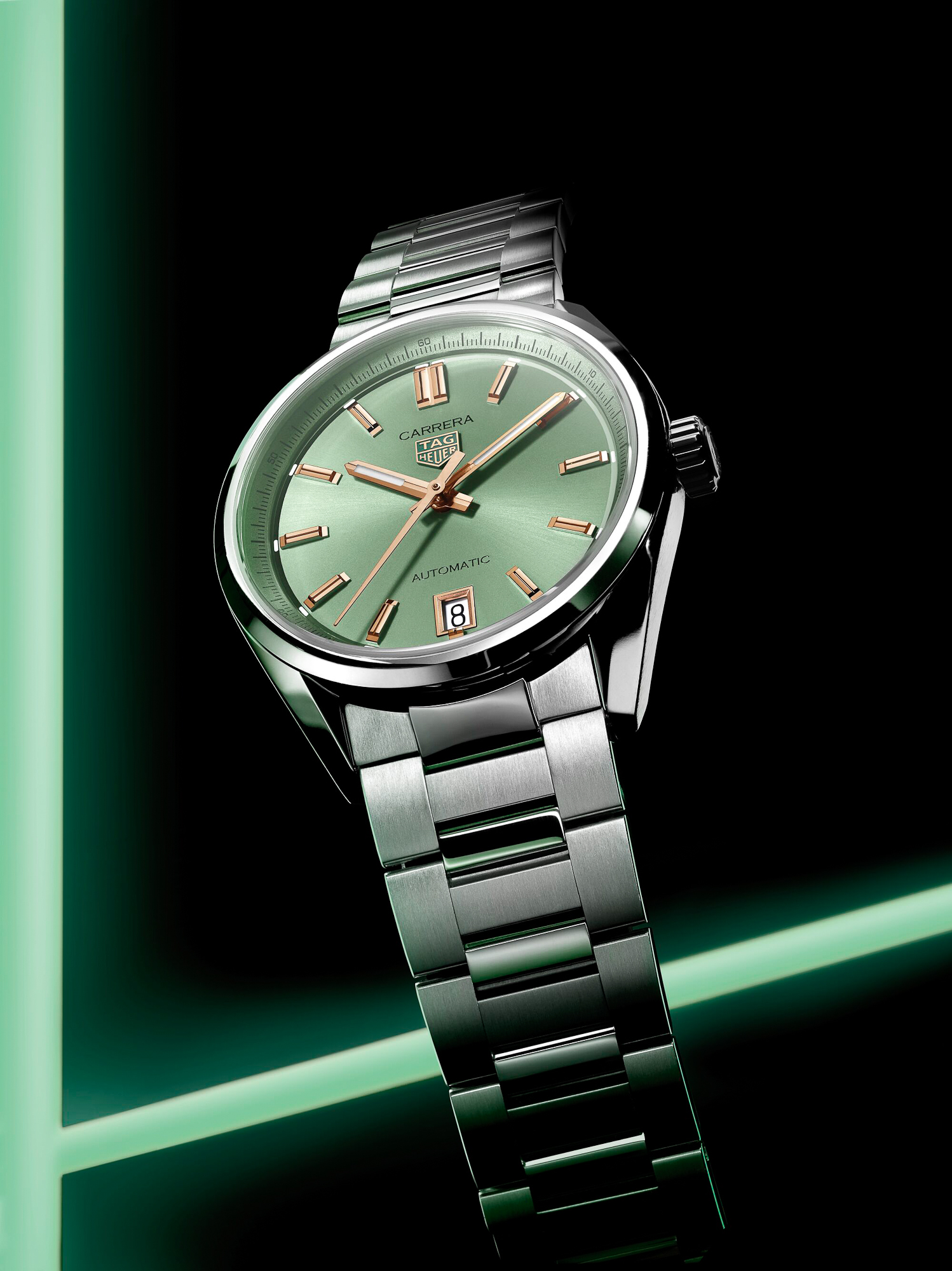 Watches and Wonders 2023: TAG Heuer Celebrates Carrera