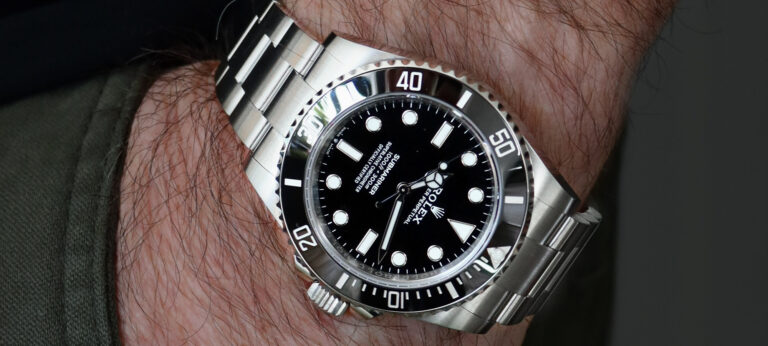 Maybe You Can?t Buy A New Rolex Watch, But You Could Win One With The Premium Time Company
