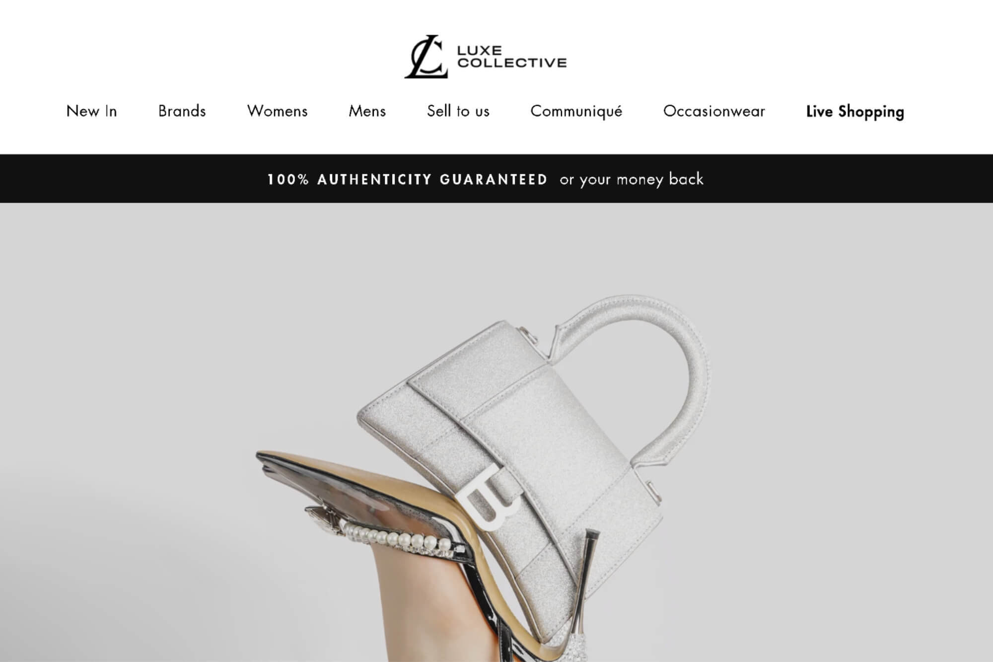 SUPERLATIVE: Creating Content And Defining Luxury, With Ben Gallagher Of Luxe  Collective