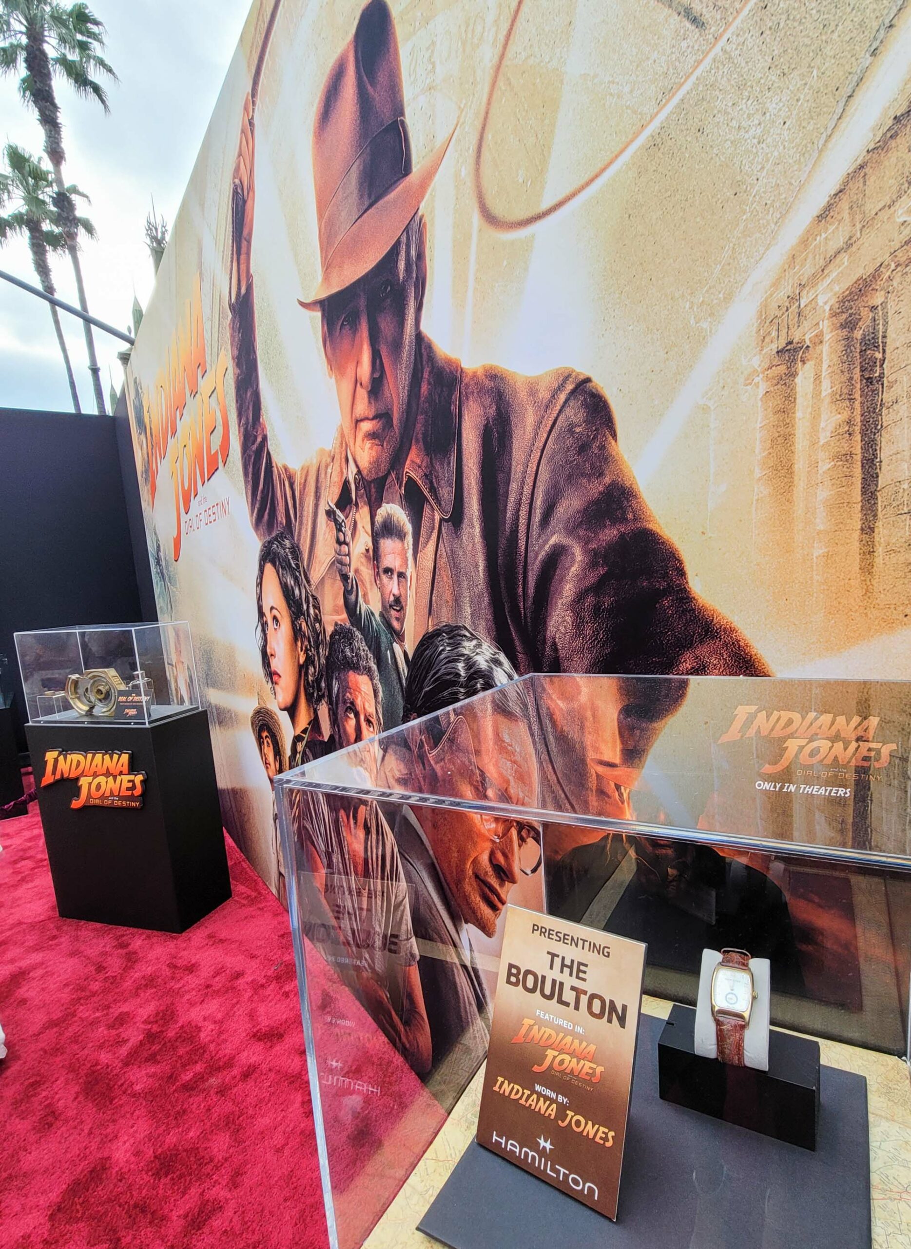 Indiana Jones and the Dial of Destiny: Indy 5 Mega Review 
