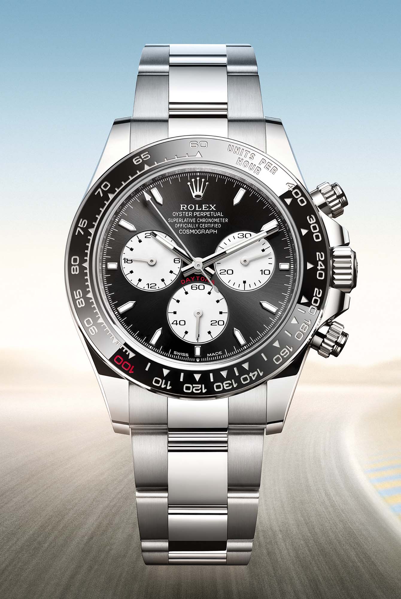 new rolex yachtmaster 2023