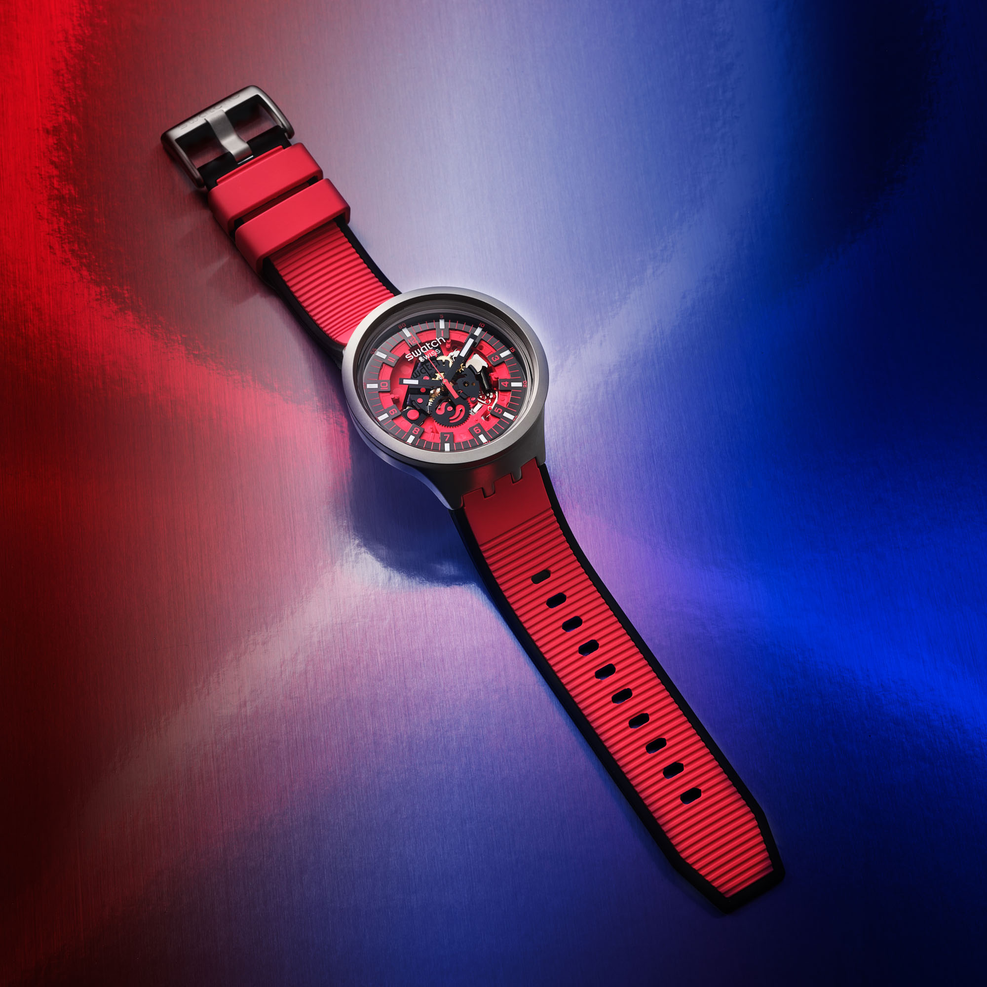 New Release: Swatch Big Bold Irony Watches | aBlogtoWatch