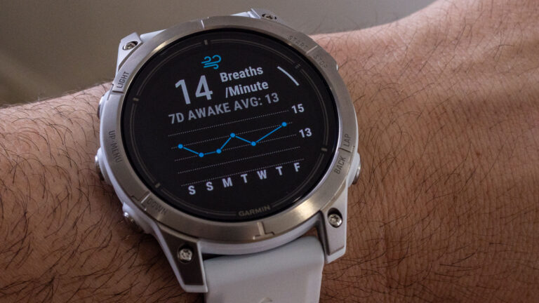 Watch Review: Garmin Epix Gen 2 Pro Higher-End Fitness Smartwatch