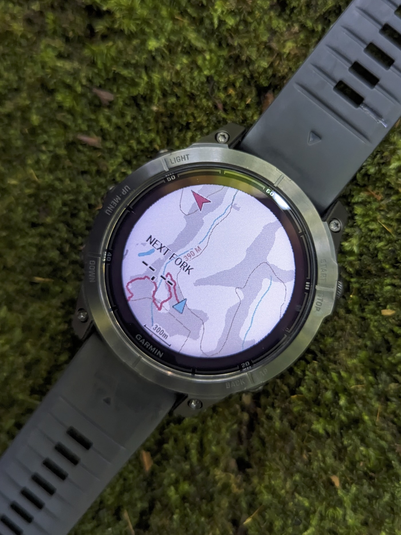 Garmin Fenix 7 Sapphire Solar GPS watch review - MBR