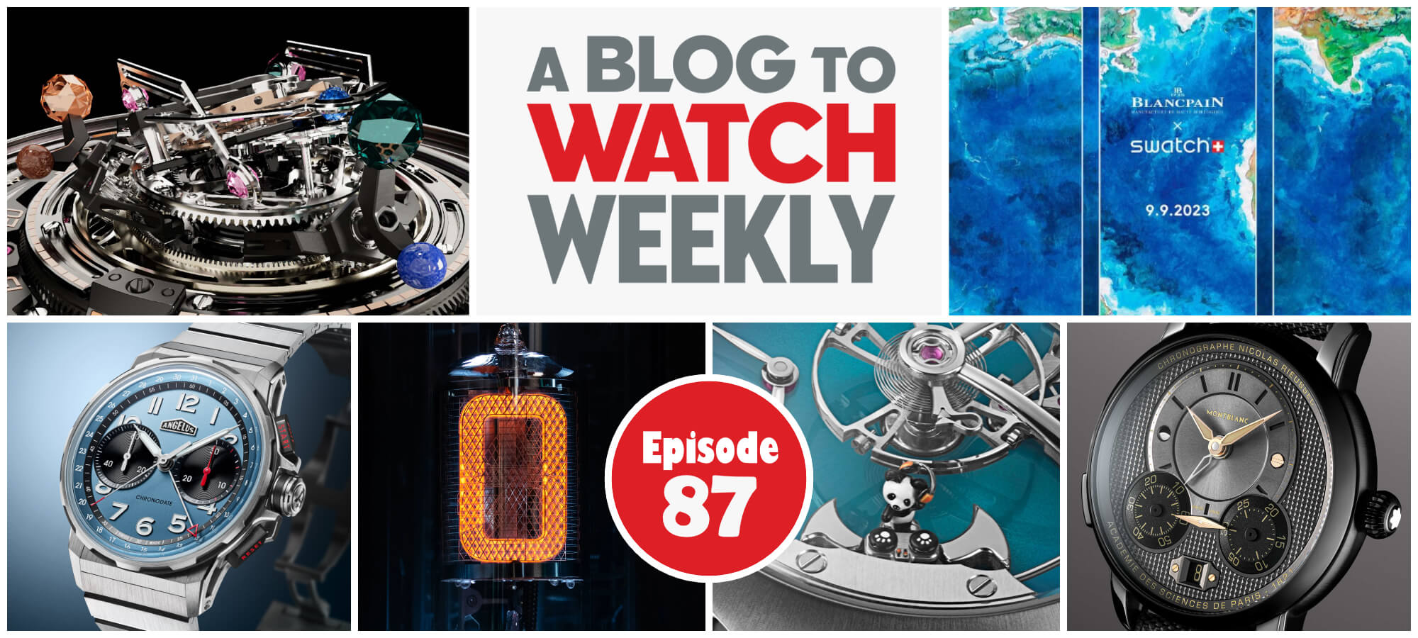 aBlogtoWatch Weekly Episode 87