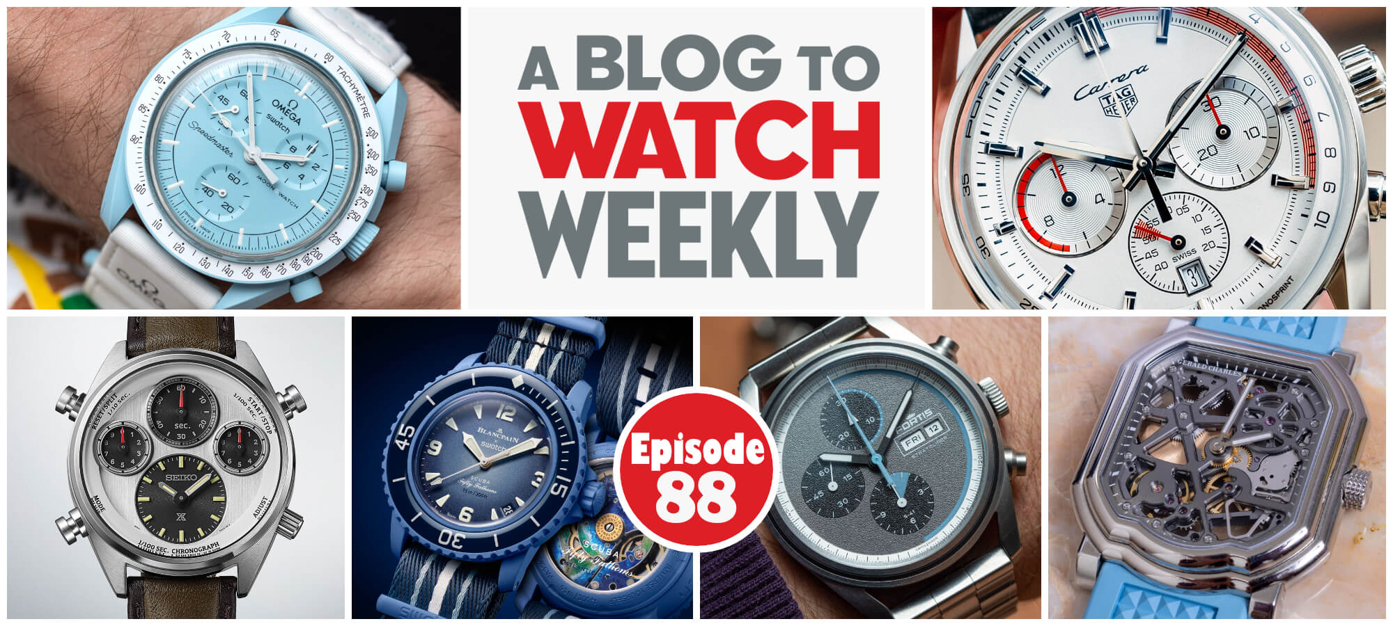 aBlogtoWatch Weekly Episode 88