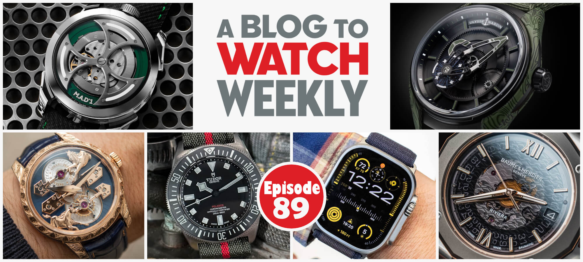 aBlogtoWatch Weekly Episode 89