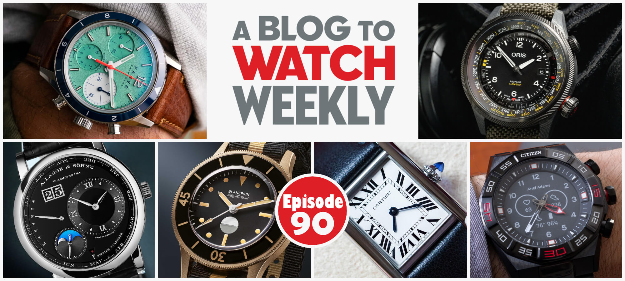 aBlogtoWatch Weekly Episode 90