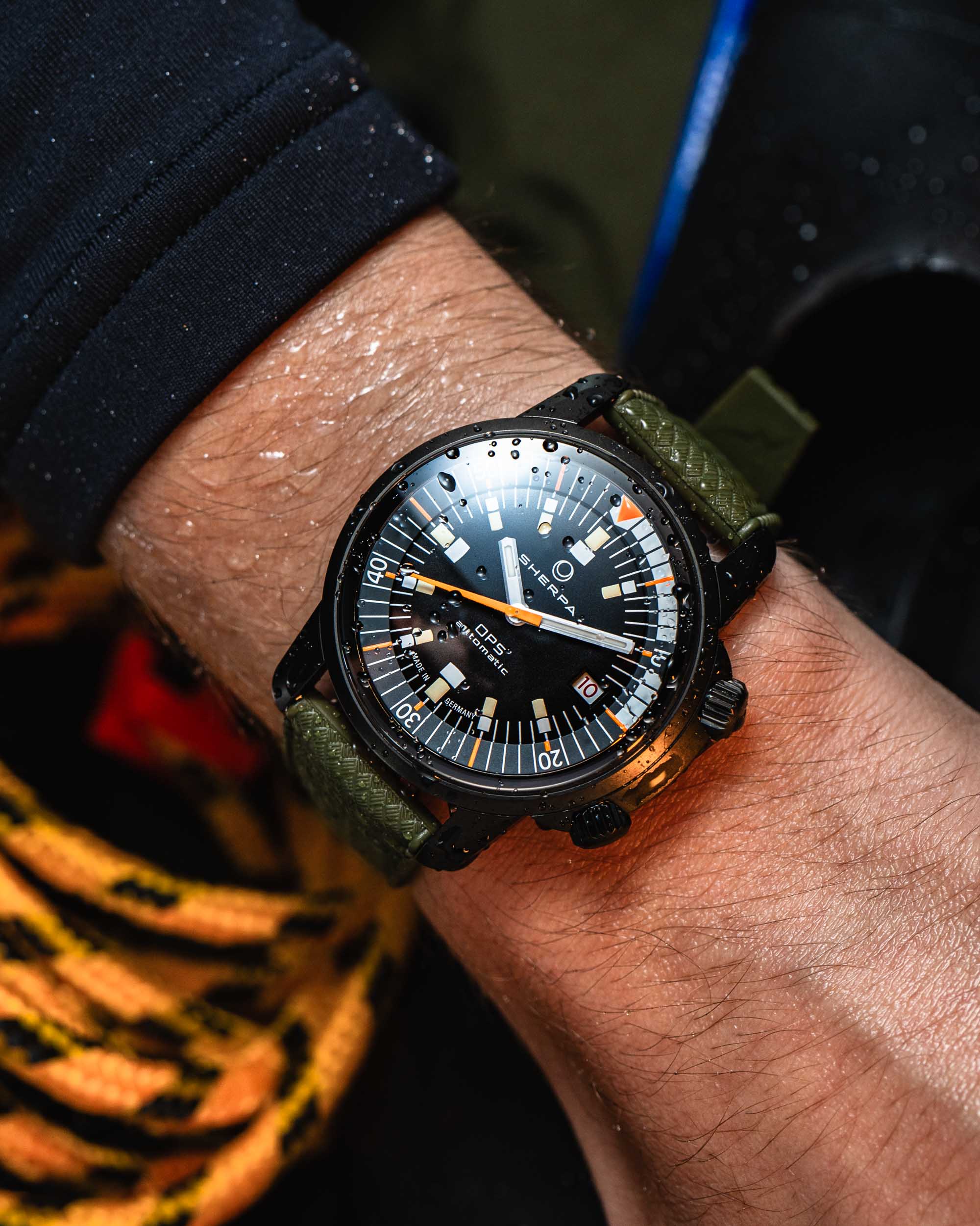 Early Longines dive watches: A brief history — Rescapement.
