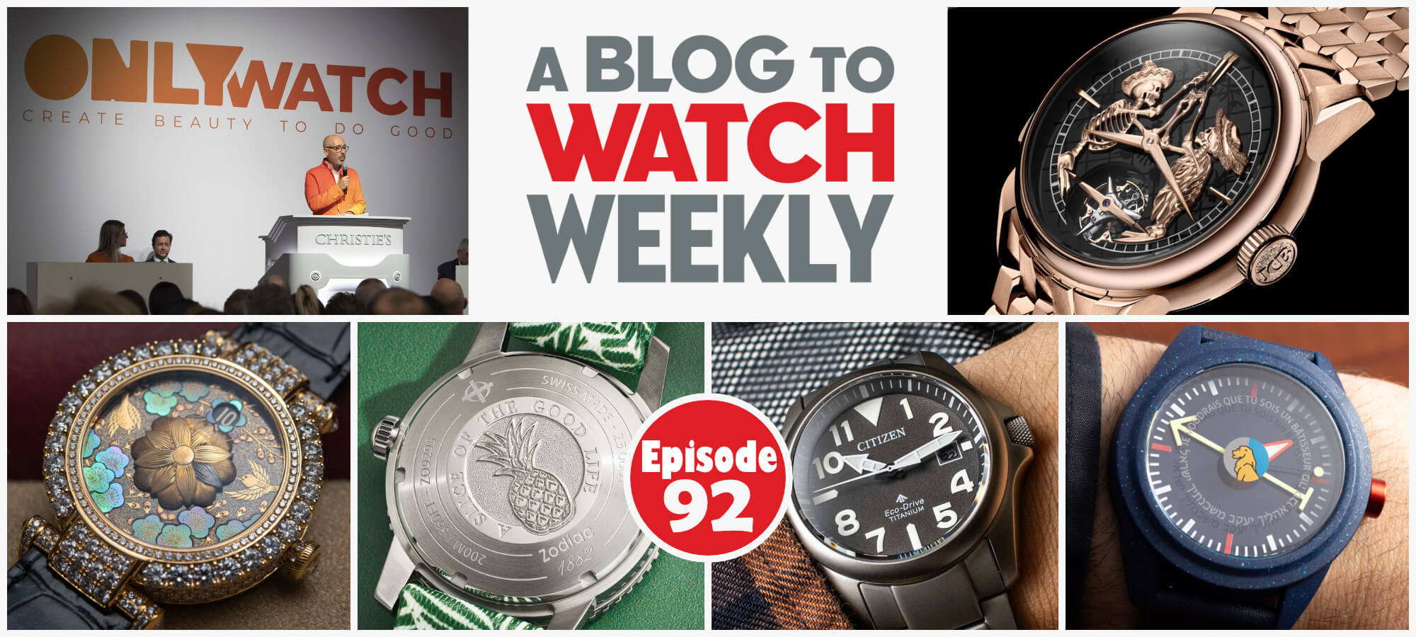 aBlogtoWatch Weekly Episode 92