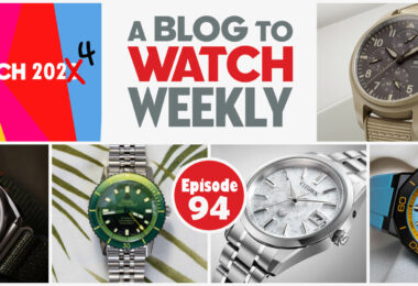 aBlogtoWatch Weekly Episode 94