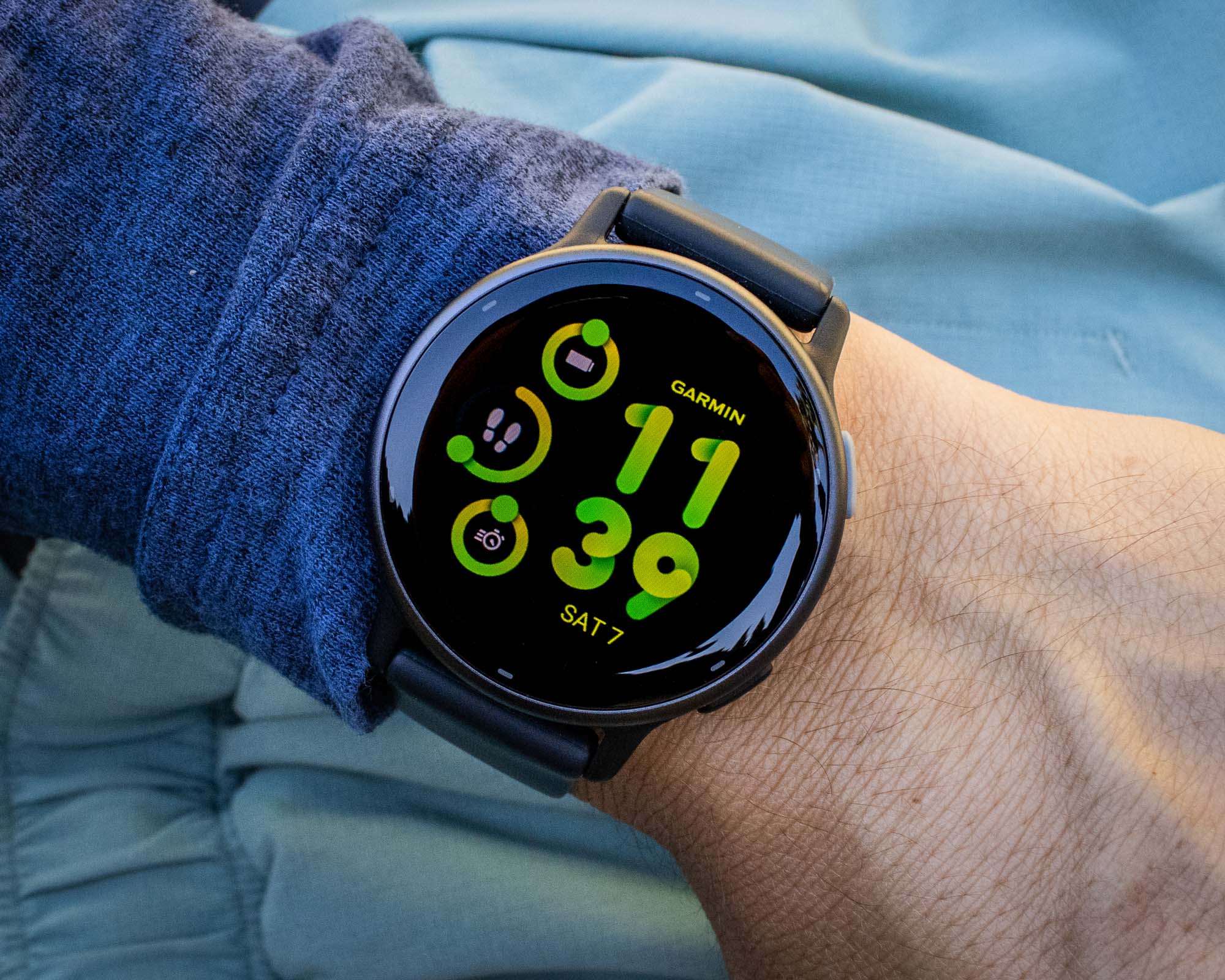 Garmin vivoactive 5: Price, features, and everything you need to know