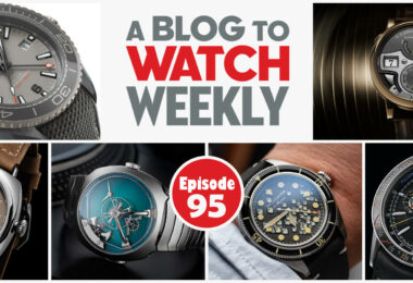 aBlogtoWatch Weekly Episode 95