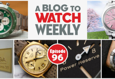 aBlogtoWatch Weekly Episode 96