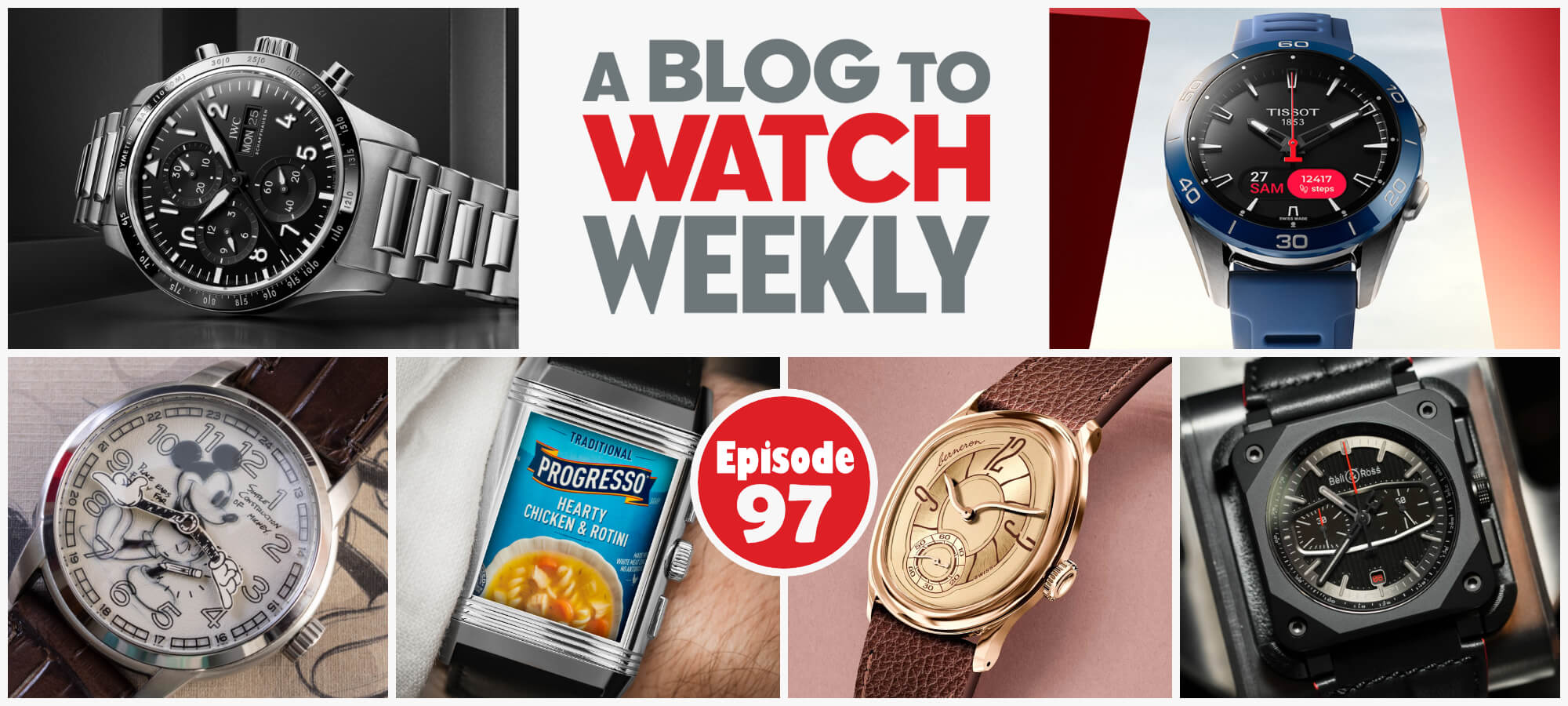 aBlogtoWatch Weekly Episode 97