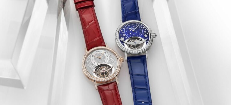 New Release: Breguet Classique Tourbillon 3358 Watches