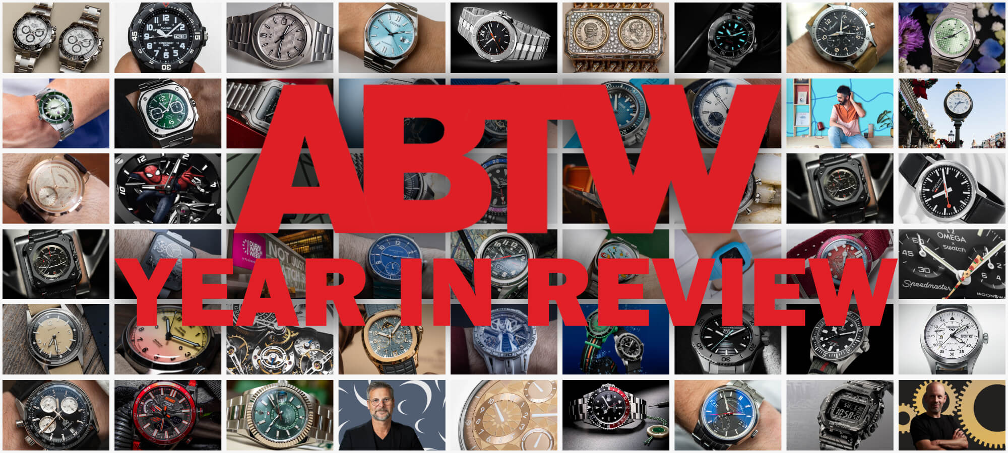 aBlogtoWatch Year In Review