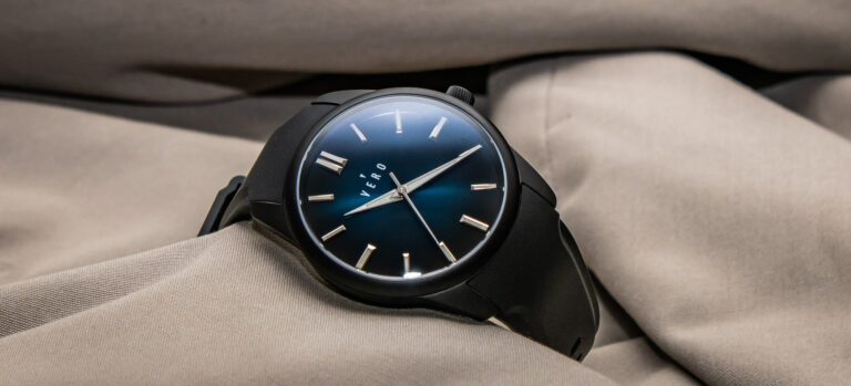 Actually Affordable: Vero SW-Q Series Watches 