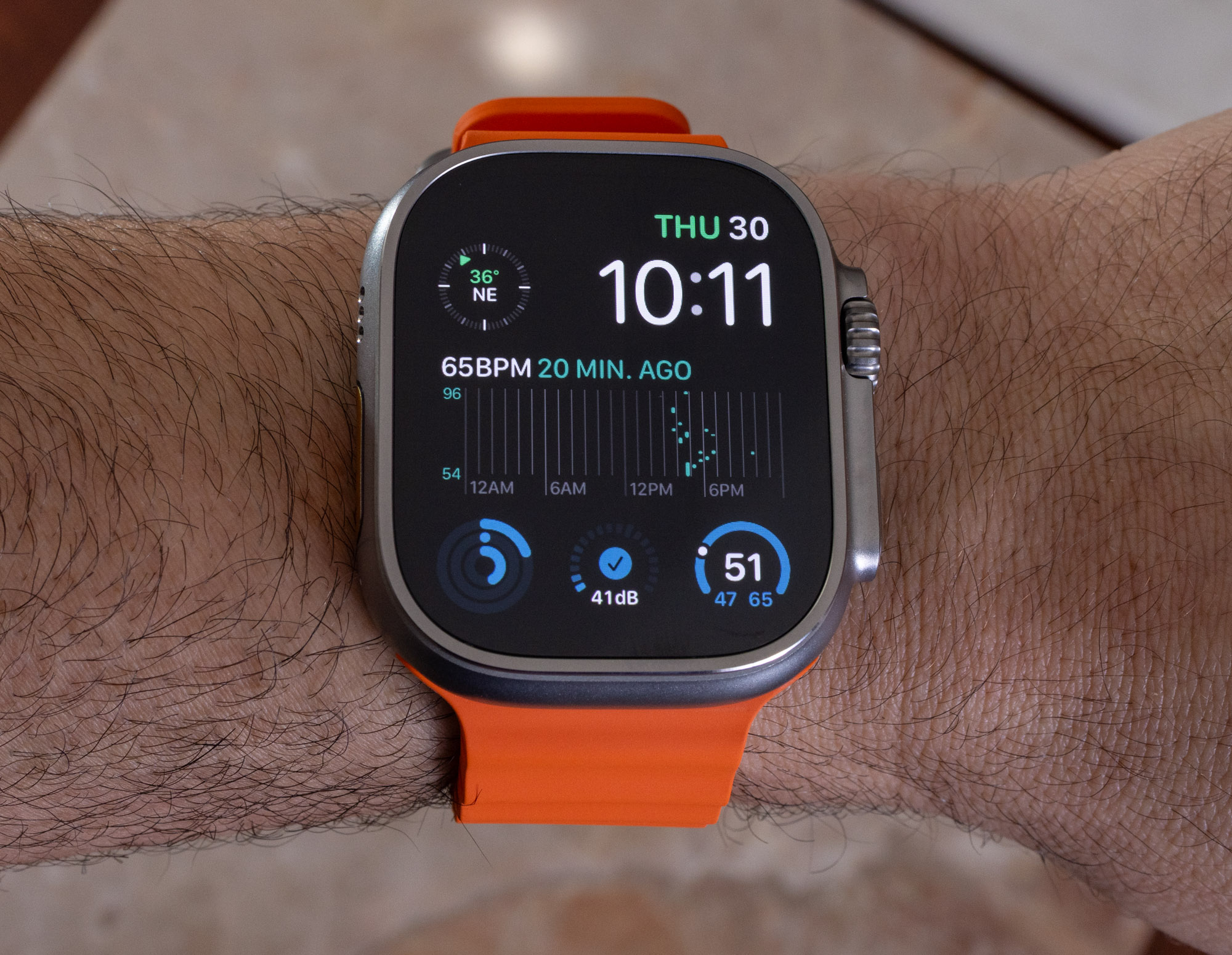 This tiny watch is loaded with features similar to some more expensive  Amazfit watches, and sells for almost half their price.