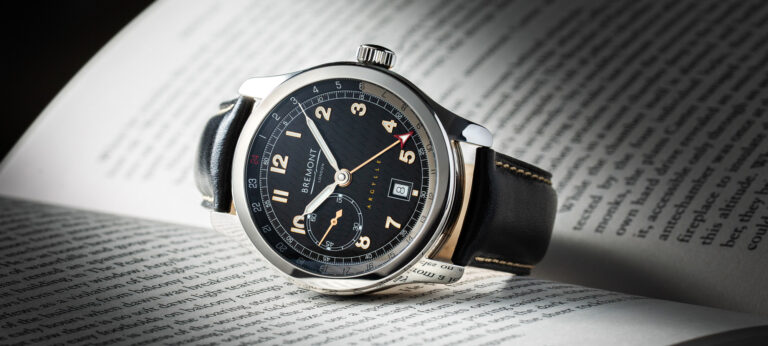 New Release: Bremont Argylle Limited-Edition Watch Collection In Partnership With The Movie ‘Argylle’   