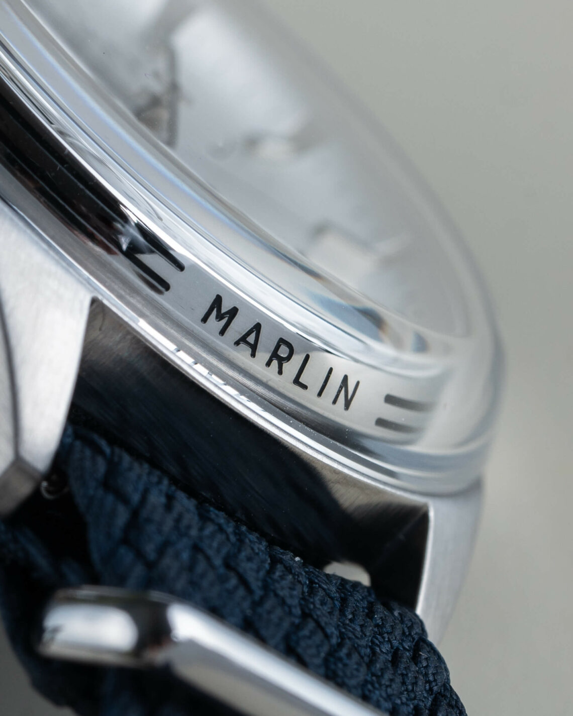 Hands-On Debut: Is The Timex Marlin Jet Automatic Watch Another Retro ...
