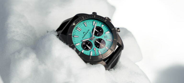 New Release: Norqain Adventure Sport Chrono 44mm And Adventure Sport Chrono Day/Date 41mm Limited-Edition Watches