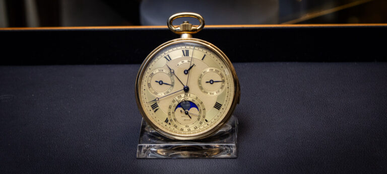 Breguet Showcases The Art Of Watchmaking With Its ‘Inhabiting Time’ Exhibition At Frieze Los Angeles