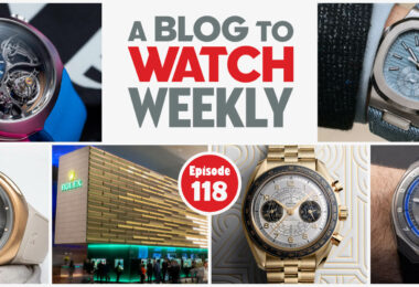 aBlogtoWatch Weekly Episode 118