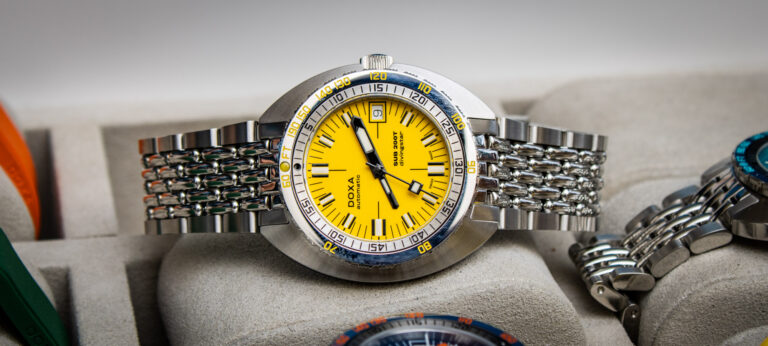 Available Now: The Oris Divers Sixty-Five Fratello Limited Edition