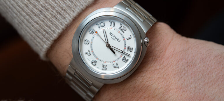 Blancpain Villeret Grande Date Jour Rétrograde Watch Hands-On