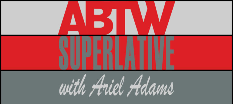 Superlative: aBlogtoWatch Weekly Host Rick Atkinson!