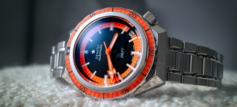 Blancpain Introduces The Fifty Fathoms Bathyscaphe Quantième Complet In Titanium And Rose Gold