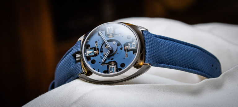 Montblanc Heritage Automatic Collection Watches For 2019
