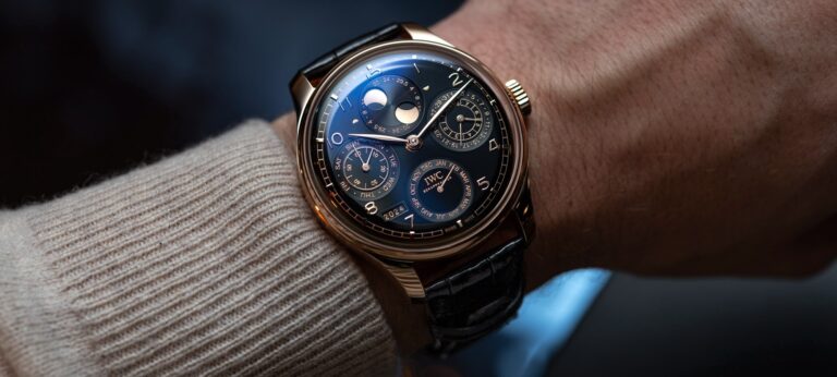 The aBlogtoWatch Team Picks The 10 Best Releases From Watches And Wonders 2024