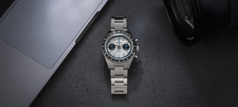 Oris GMT Rega Limited Edition Watch Hands-On