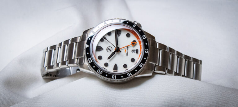 Hands-On: Tudor Black Bay Chrono M79360N Watches